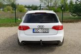 AUDI A4 AVANT QUATTRO