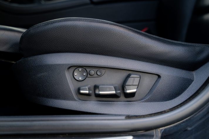 BMW 520D
