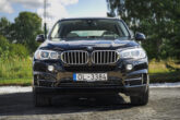 BMW X5 XDRIVE40D