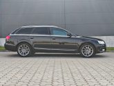AUDI A6 2.7TDI, 2011 GADS.
