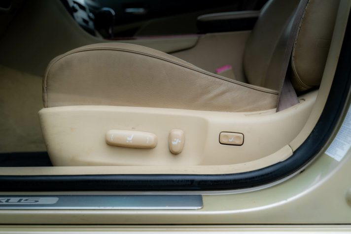 LEXUS GS 300