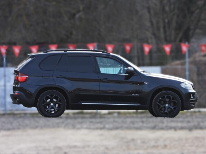 BMW X5 X-Drive