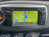 Toyota Yaris 1.4 Dizelis 2012