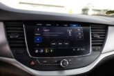OPEL ASTRA SPORTS TOURER+