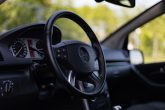 MERCEDES BENZ B 200