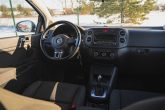 VW GOLF PLUS