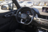 AUDI Q7 S-LINE
