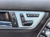 MERCEDES BENZ C320