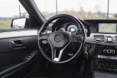 MERCEDES BENZ E220