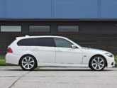 BMW 330D M-Pack