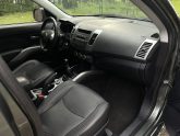 Citroen C-Crosser 2.2 Hdi Exclusive