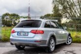 AUDI A4 ALLROAD QUATTRO