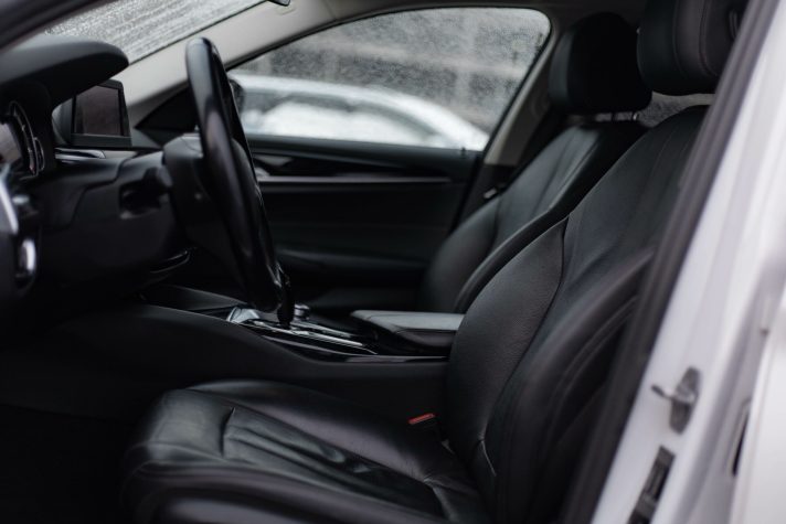 BMW 520d
