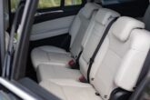 MERCEDES BENZ GLS 350 D