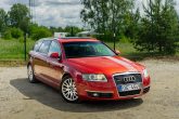 AUDI A6 QUATTRO