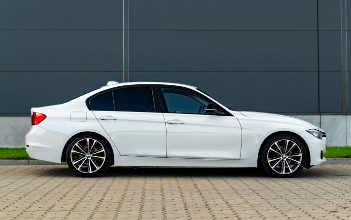 BMW 316D