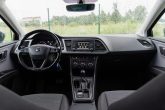 SEAT LEON ST