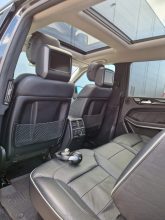 Tīko no Francijas MB GL 4MATIC 3.D