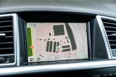 MERCEDES BENZ ML 350