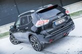 NISSAN X TRAIL