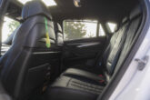 BMW X6 M50D