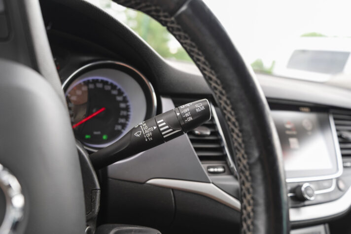 OPEL ASTRA SPORTS TOURER+