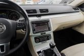 VW PASSAT CC