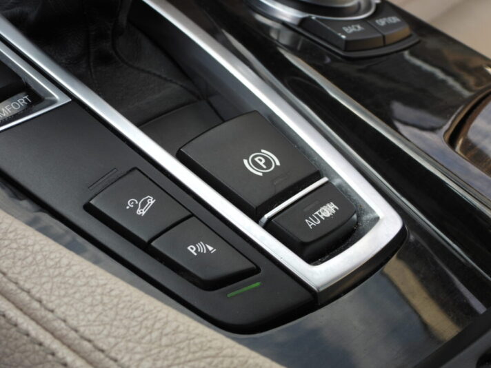 BMW 530 X-Drive