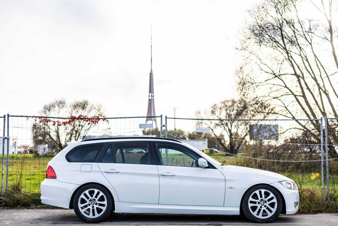 BMW 318d