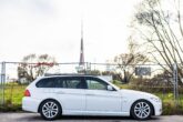 BMW 318d