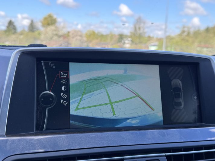 BMW 650i