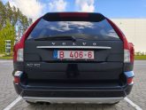 Summum, Volvo XC90, D-5 199.350 km.