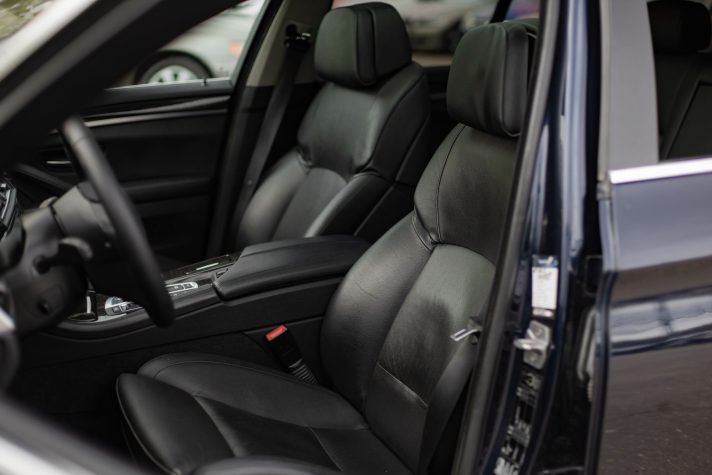 BMW 530d