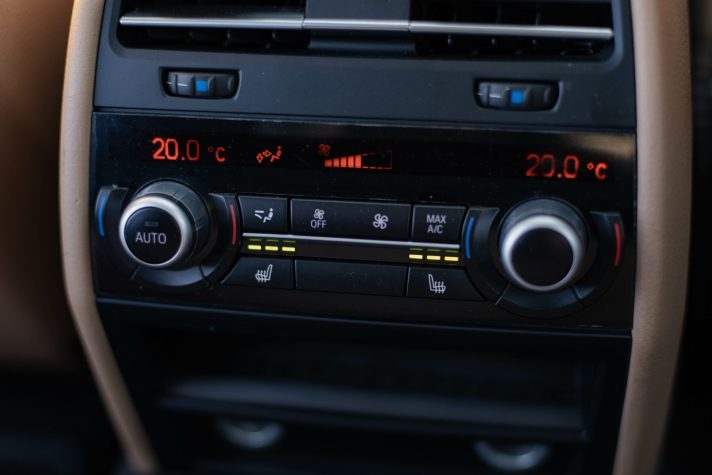 BMW 740d