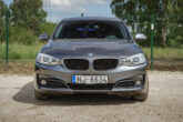 BMW 320 GT