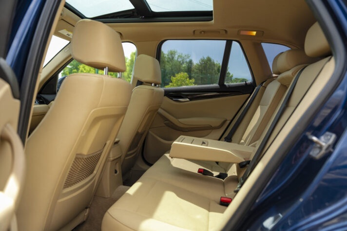 BMW X1 XDRIVE28I