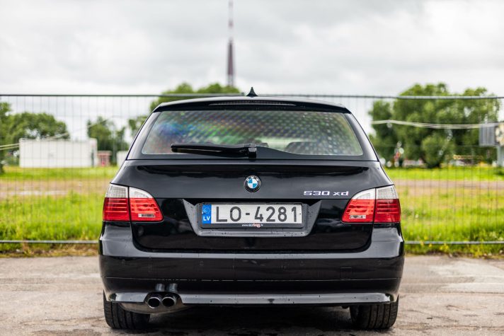 BMW 530d