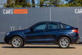 BMW X4 XDRIVE20D