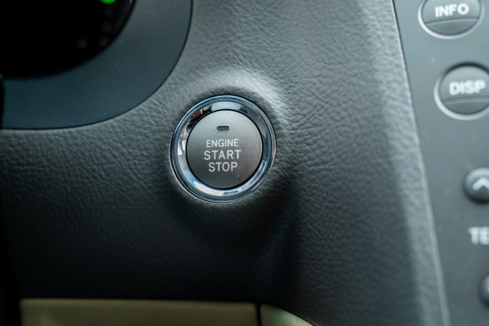 LEXUS GS 300