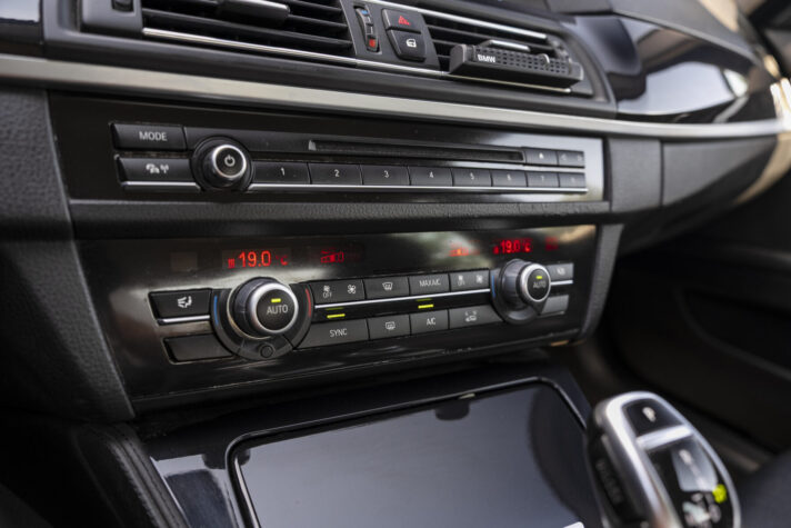 BMW 535