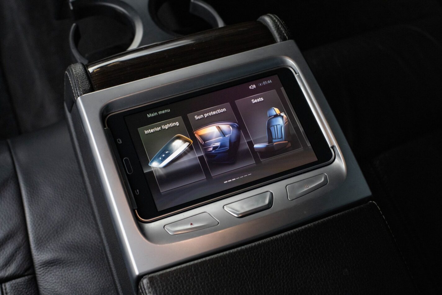 BMW 730LD XDRIVE