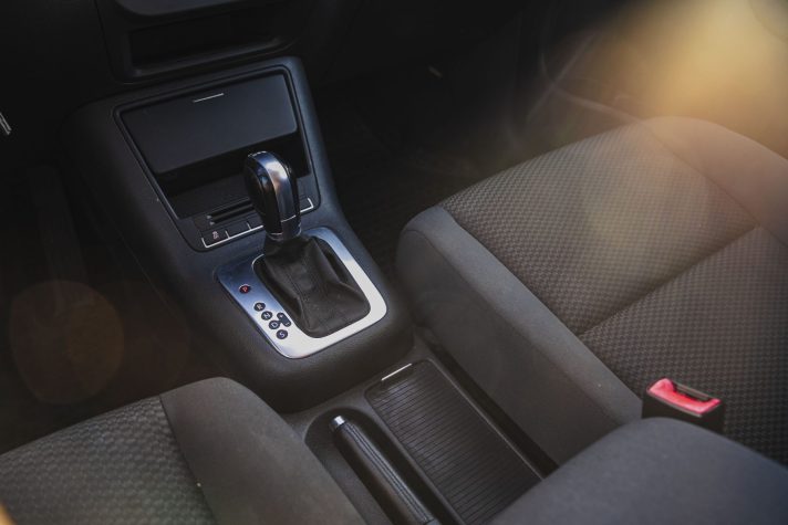 VW GOLF PLUS