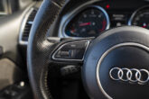AUDI Q7 S-LINE FACE-LIFT
