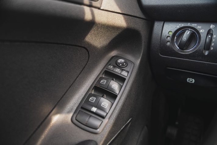 MERCEDES BENZ ML 280
