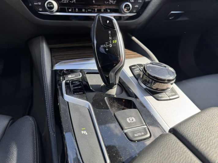 BMW 530 xDrive
