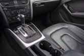 AUDI A4 ALLROAD QUATTRO