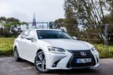 LEXUS GS 300H