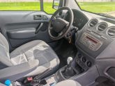 FORD TRANSIT CONNECT TREND 1.8 TDCI, 66kW/90ps. 2012 g.