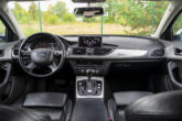AUDI A6 AVANT QUATTRO