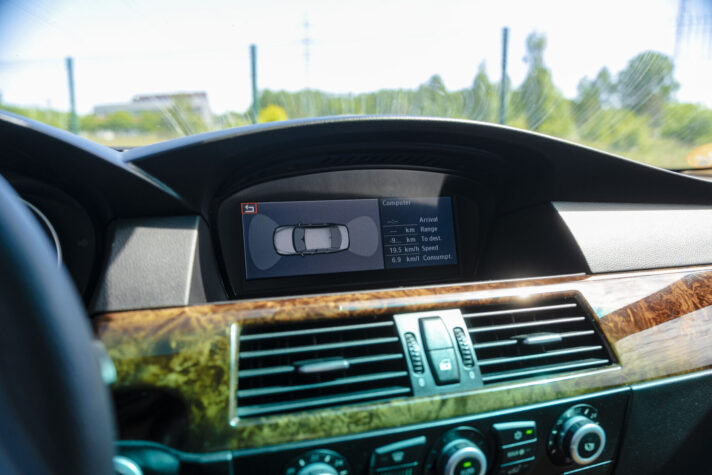 BMW 530XD